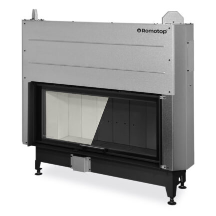 Wkład kominkowy HEAT 3G L 110.50.04 (06)