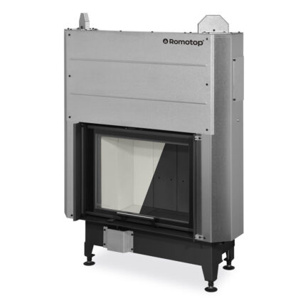 Wkład kominkowy HEAT 3G L 66.50.04 (06)