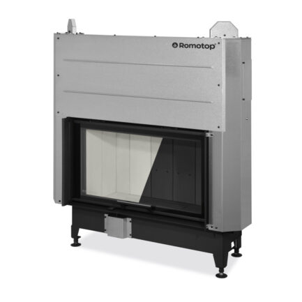 Wkład kominkowy HEAT 3G L 88.50.04 (06)