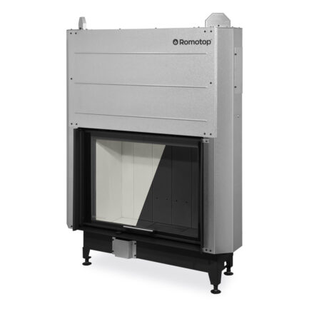 Wkład kominkowy HEAT 3G L 88.66.04 (06)