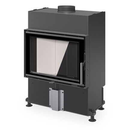 Wkład kominkowy HEAT 4G 59.44.14(16)