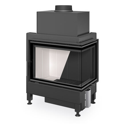 Wkład kominkowy HEAT R/L 4G S 65.51.40.24(26)