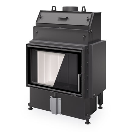 Wkład kominkowy HEAT W 4G 70.50.04(06)