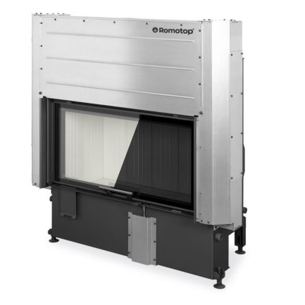 Wkład kominkowy IMPRESSION 3G L 97.51.14(16)