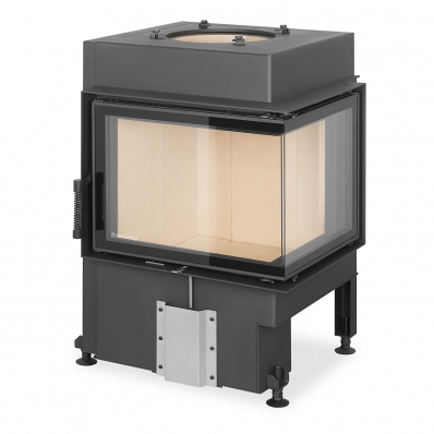 Wkład kominkowy DYNAMIC R/L 3G S 55.44.42.21