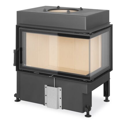 Wkład kominkowy DYNAMIC R/L 3G S 72.44.42.21