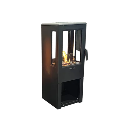 Biokominek Westbo Nobel 95 Etanol