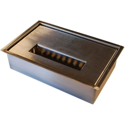 Palnik Westbo na etanol