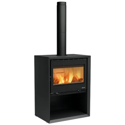 Piec DANTE.16 CON PORTALEGNA
