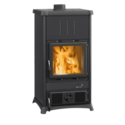 Piec FEDORA.16 STEEL