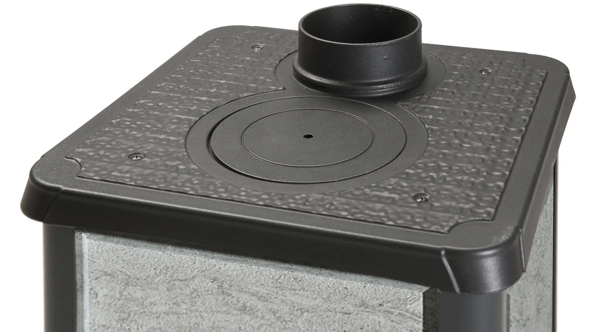 GEMMA FORNO 5.0 PETRA - NATU (7111652) DETTAGLIO