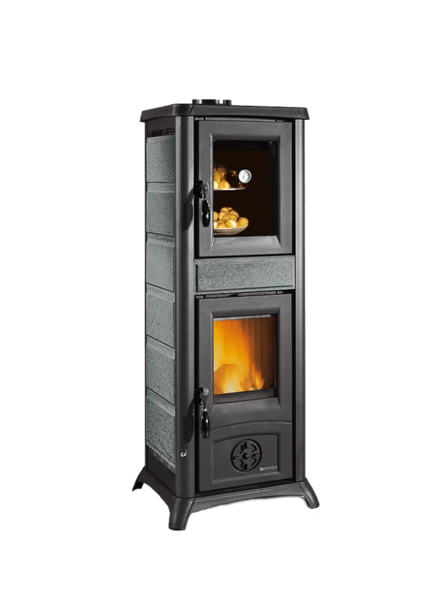 GEMMA FORNO 5.0 PETRA - NATU (7111723)
