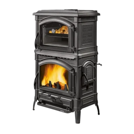 Piec ISOTTA FORNO.16