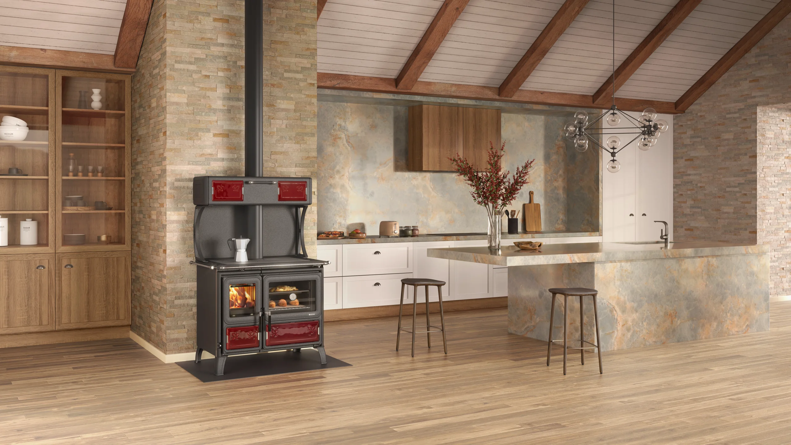 MILLY - BORD (7018000) AMBIENTATA NEW