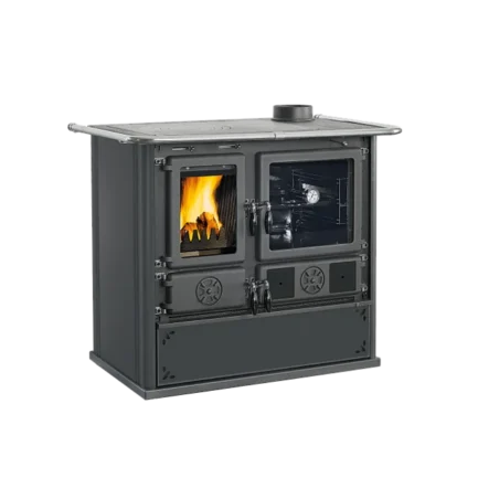 Piec ROSA STEEL