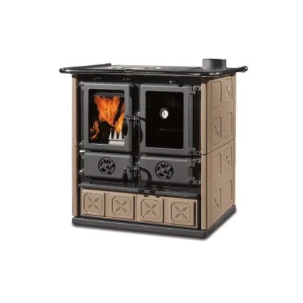 Piec ROSETTA.16 MAIOLICA