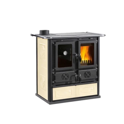 Piec ROSETTA SX.16 CERAMICA