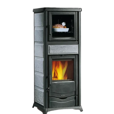 Piec ROSSELLA PLUS FORNO.165 PETRA
