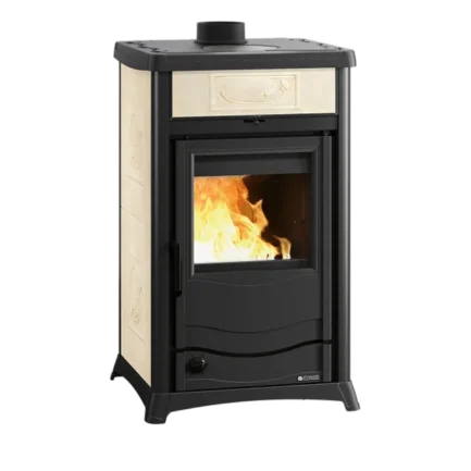 Piec TERMOROSSELLA PLUS DSA.16 CERAMICA