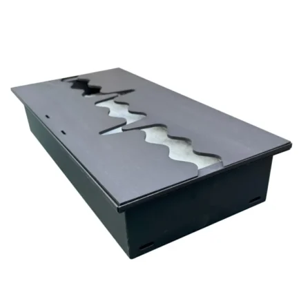 Wkład na biopaliwo Fala 260 x 520