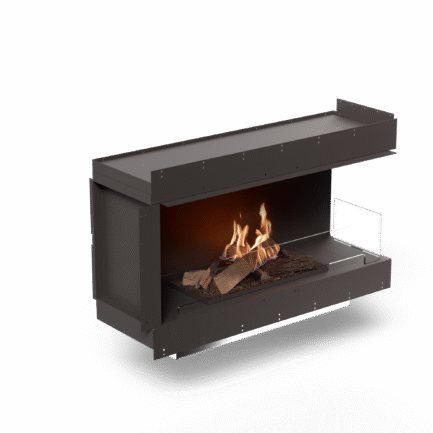 FORMA 1200 FLOGS - 2-stronny prawy