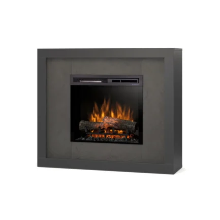 Kominek Elektryczny Litos