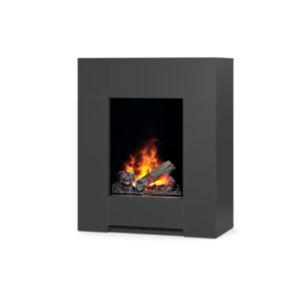 Kominek Parowy Zario