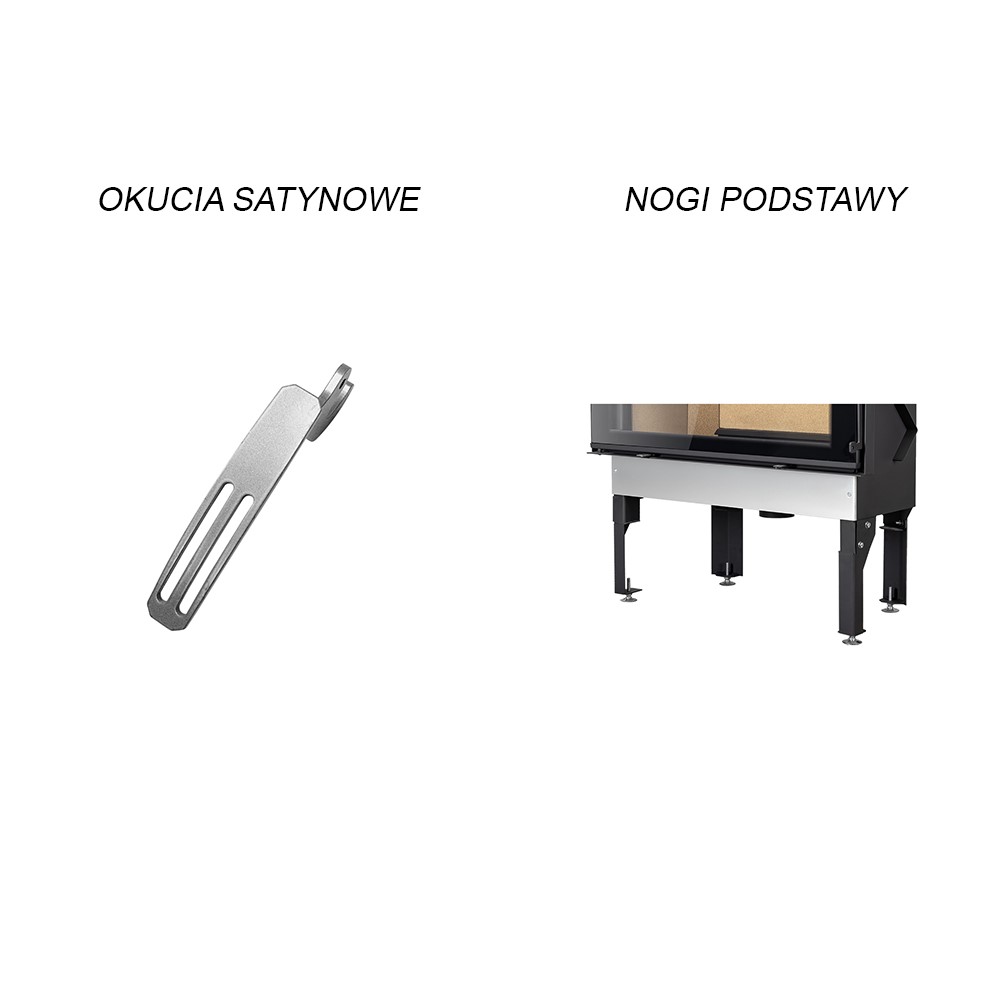 SET ACESSORIES