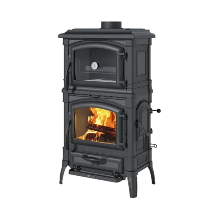 Piec ISETTA FORNO