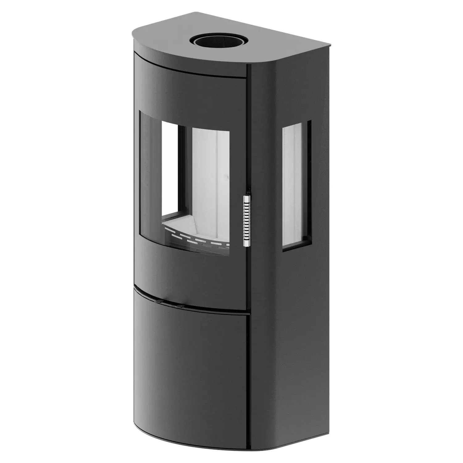 REGO-3S-freestanding-fireplace-three-glass-4