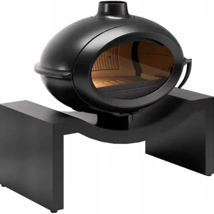 Piec Koza Invicta Brio Sur Banc - Ława 100 cm