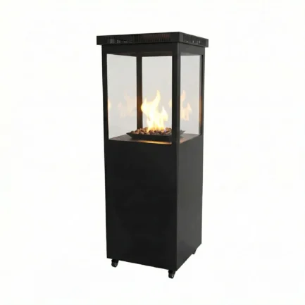 Ogrzewacz Tarasowy Mallorca