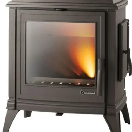 Piec Koza Invicta Sedan M Antracyt