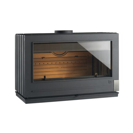 Piec Koza Invicta Preston