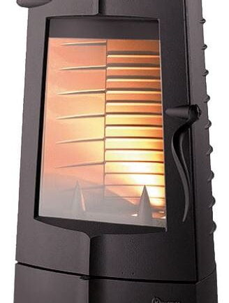 Piec Koza Invicta Chamane 10