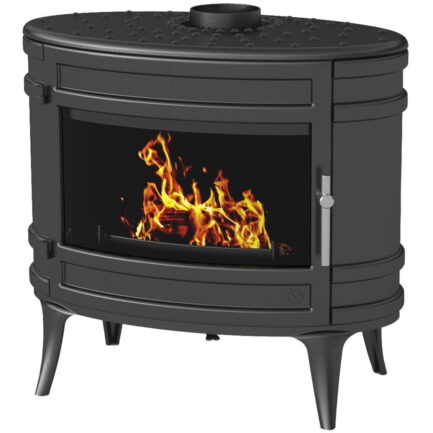 Piec Koza Invicta Mandor z dolotem powietrza