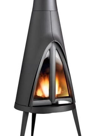 Piec Koza Invicta Tipi