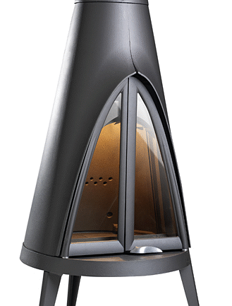 Piec Koza Invicta Pow-Wow