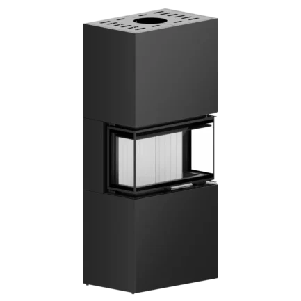 Piec Albero AL9C.H-D BOX