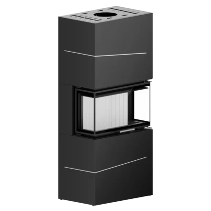 Piec Albero AL9C.H-D BOX/D