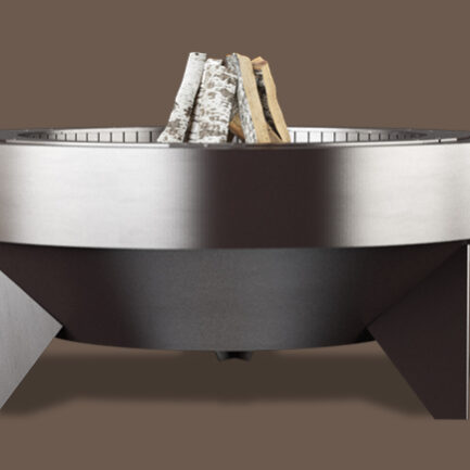 Palenisko HETTA GTO 100