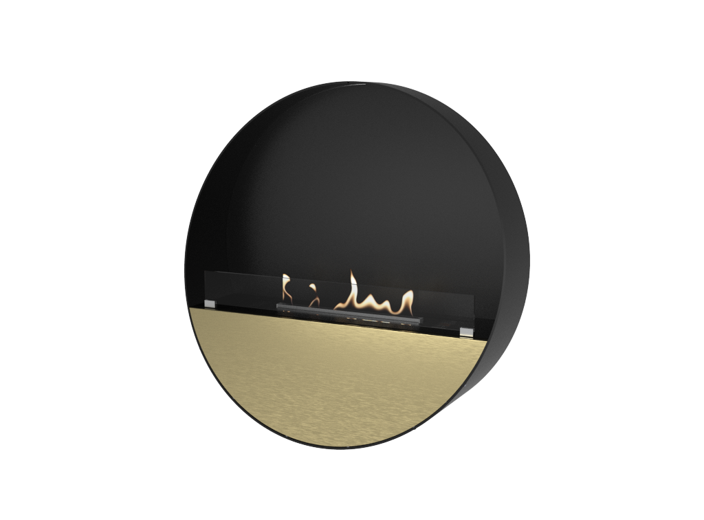 Toyko_denver_F6_mosiądz szczotkowany