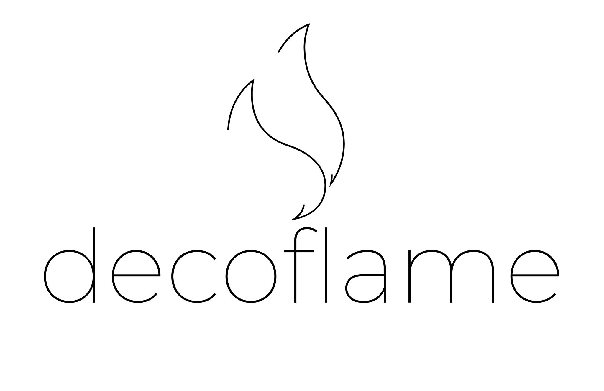 Decoflame