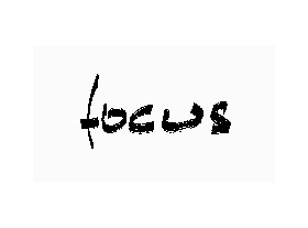 Focus