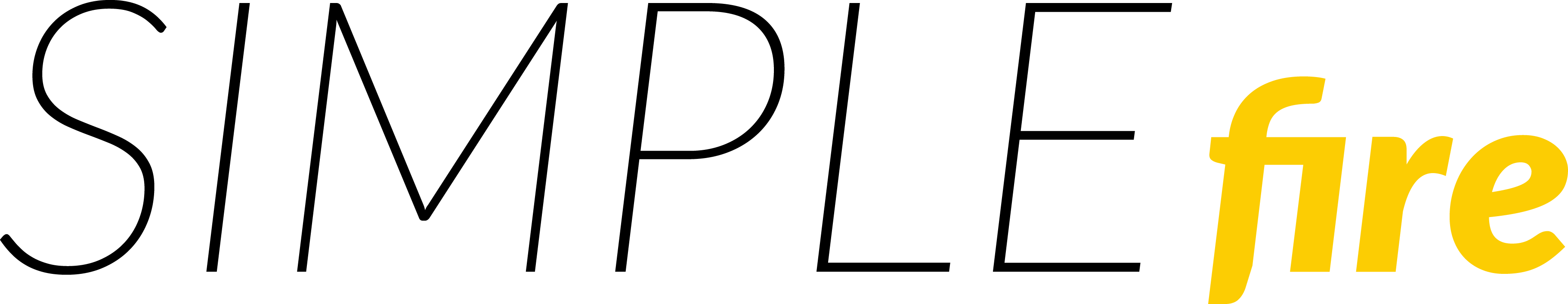 Simple Fire