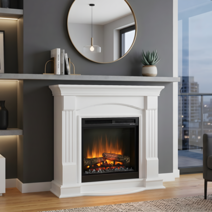 Campana White