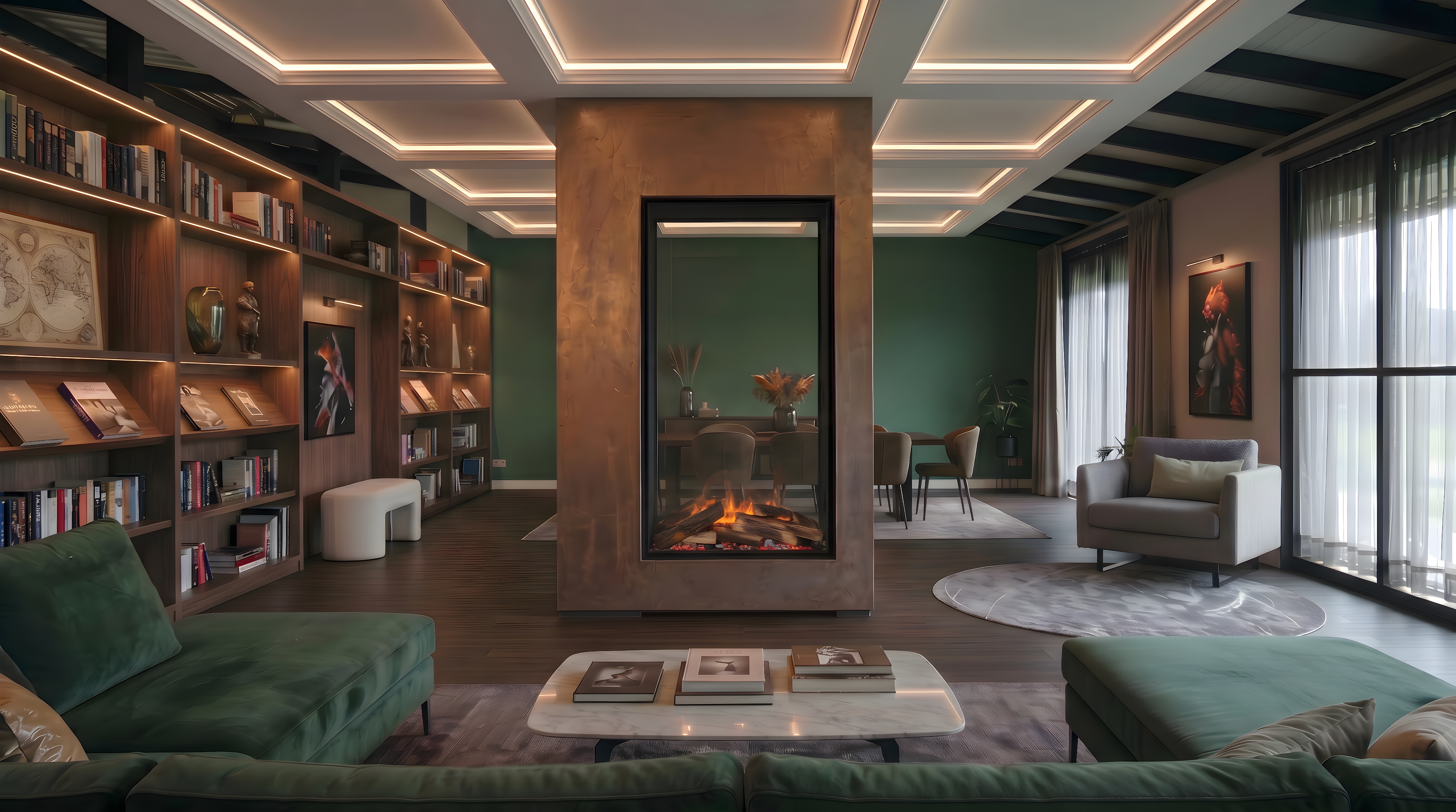 Dimplex e-MatriX 800-1600_Lifestyle images 12978