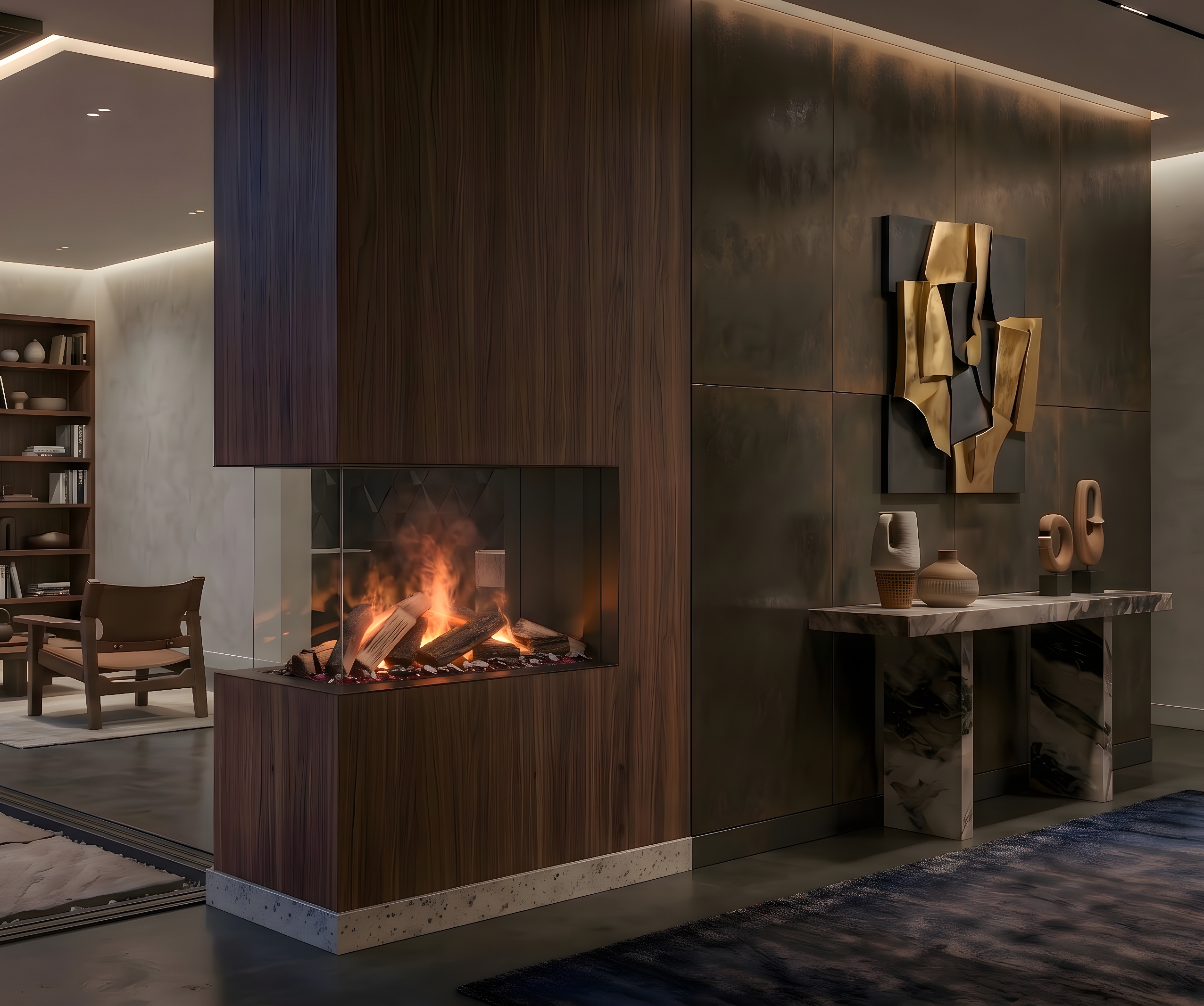 Dimplex e-MatriX 800-500 RD_Lifestyle image 83193