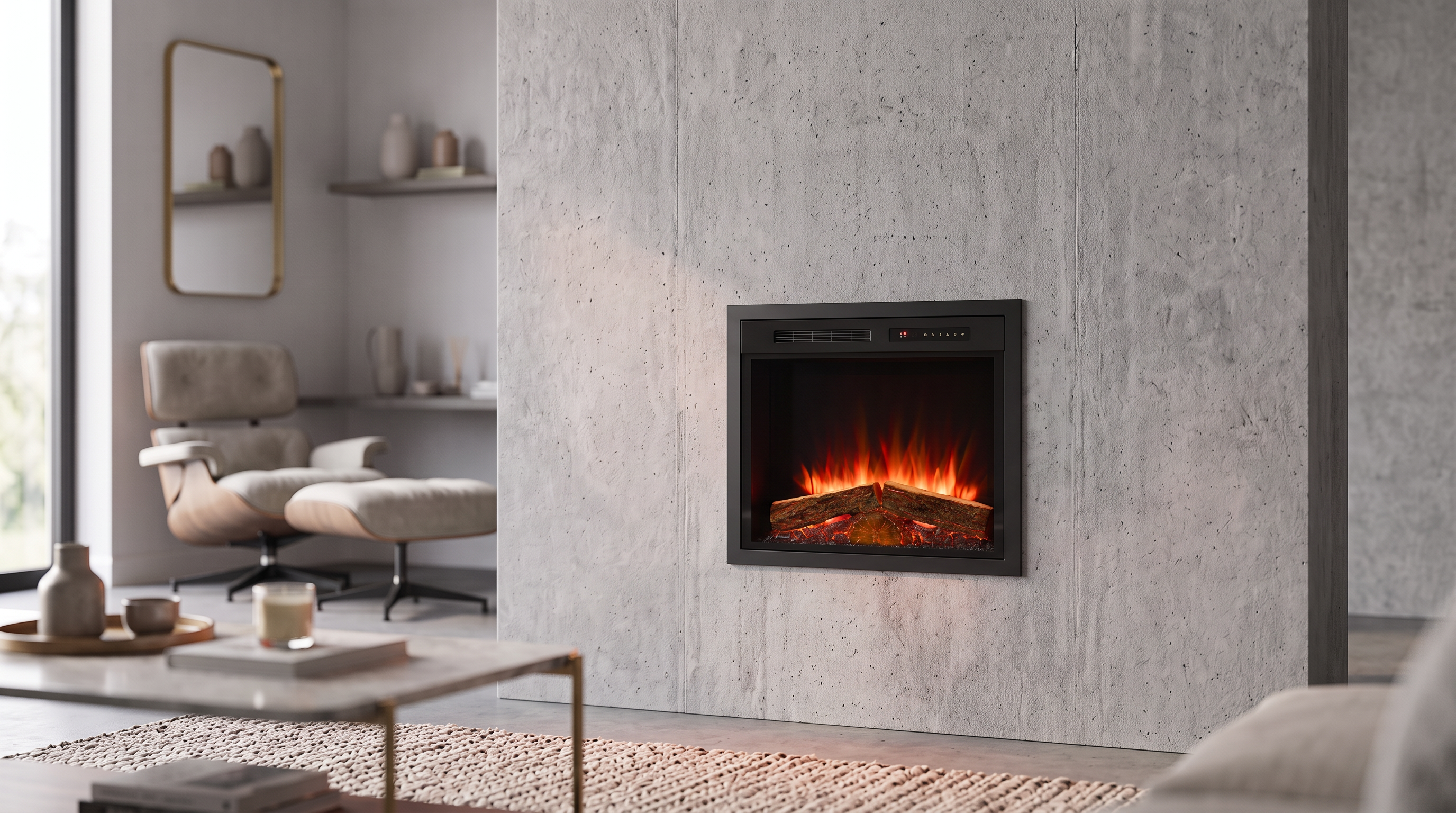 Dimplex Spark 28_5000050234_Lifestyle image_01195